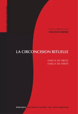 La circoncision rituelle