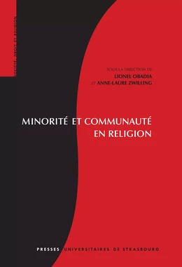 Minorité et communauté en religion