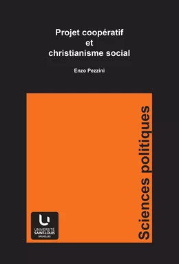 Projet coopératif et christianisme social