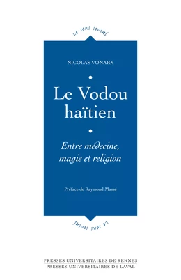 Le vodou haïtien