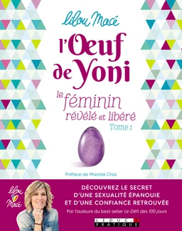 L'Œuf de Yoni