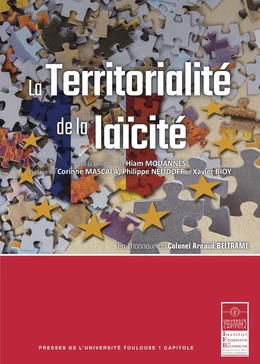 La territorialité de la laïcité