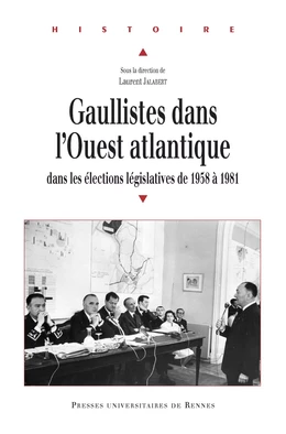 Gaullistes dans l’Ouest atlantique