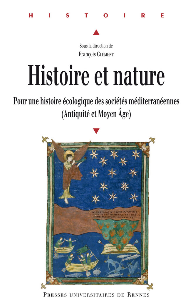 Histoire et nature -  - Presses universitaires de Rennes
