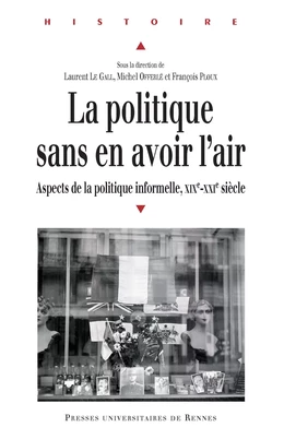 La politique sans en avoir l'air