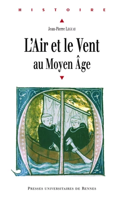 L'air et le vent au Moyen Âge