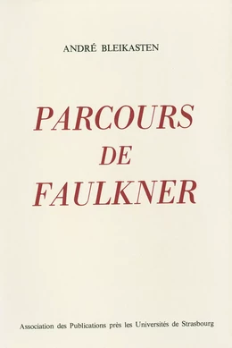 Parcours de Faulkner