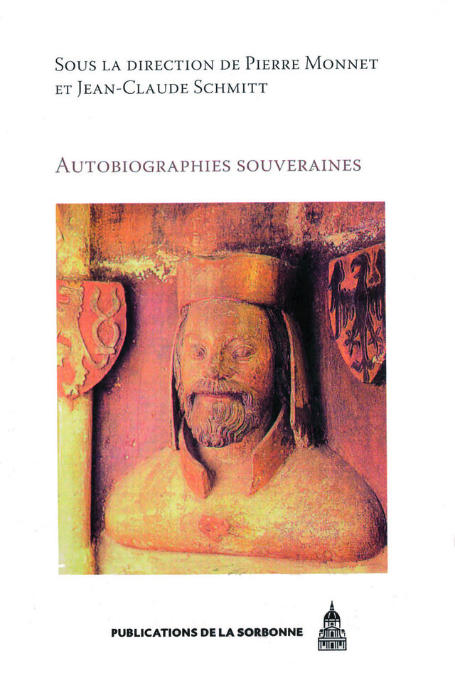 Autobiographies souveraines -  - Éditions de la Sorbonne