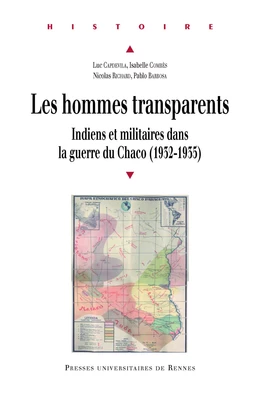 Les hommes transparents