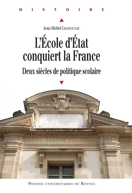 L’école d’État conquiert la France