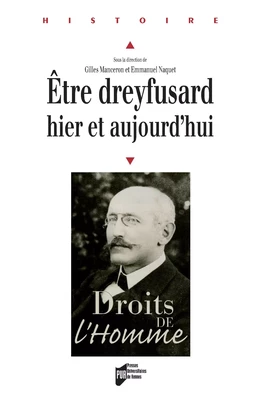 Être dreyfusard hier et aujourd’hui