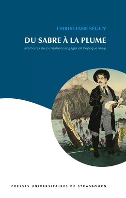 Du sabre à la plume