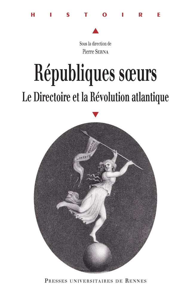 Républiques sœurs -  - Presses universitaires de Rennes
