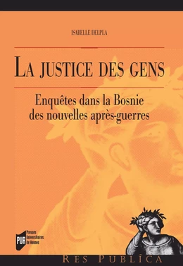 La justice des gens