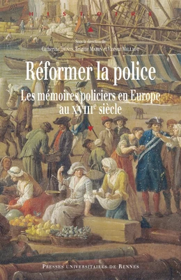 Réformer la police