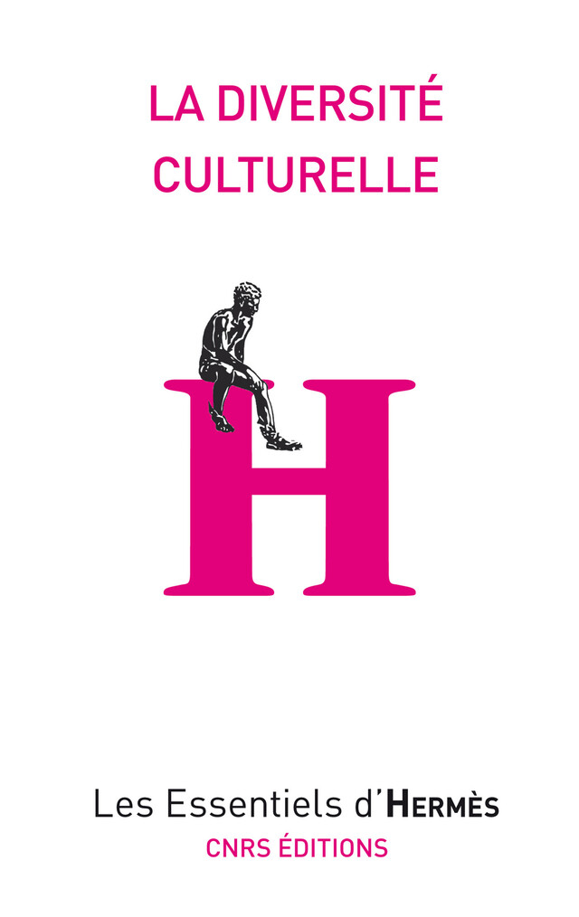 La diversité culturelle -  - CNRS Éditions via OpenEdition