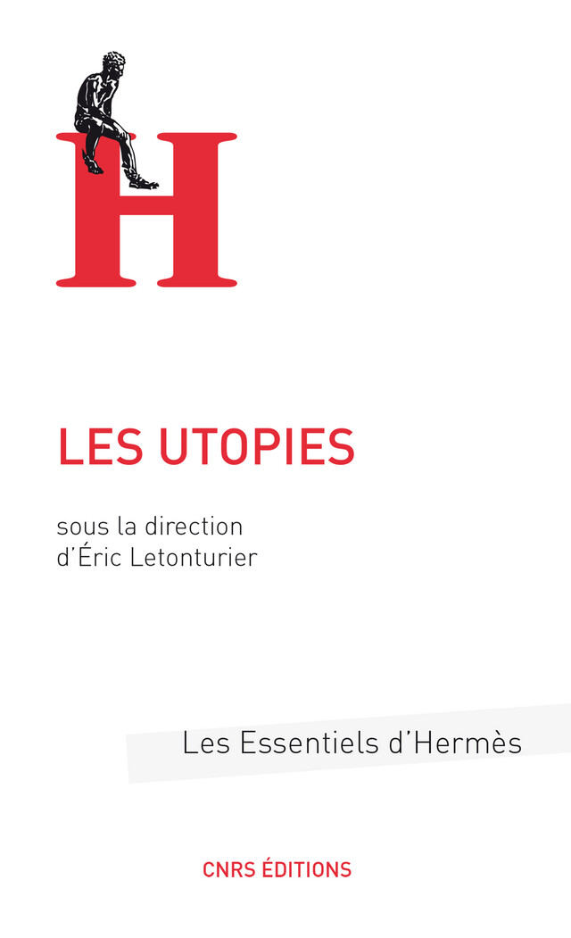 Les utopies -  - CNRS Éditions via OpenEdition