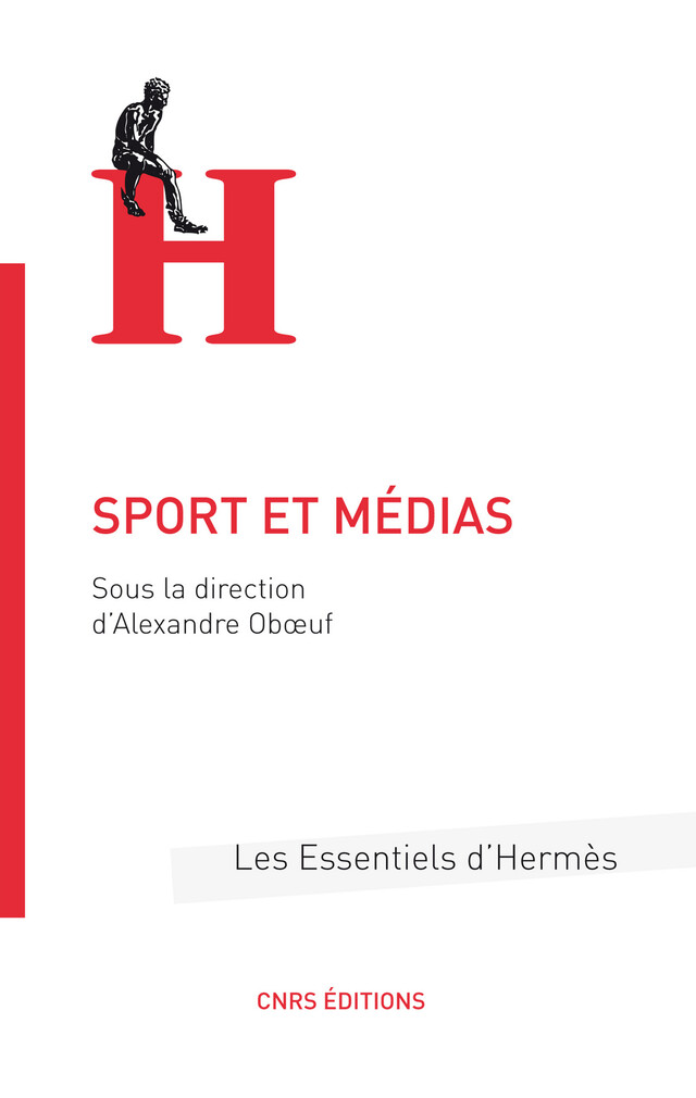 Sport et médias -  - CNRS Éditions via OpenEdition