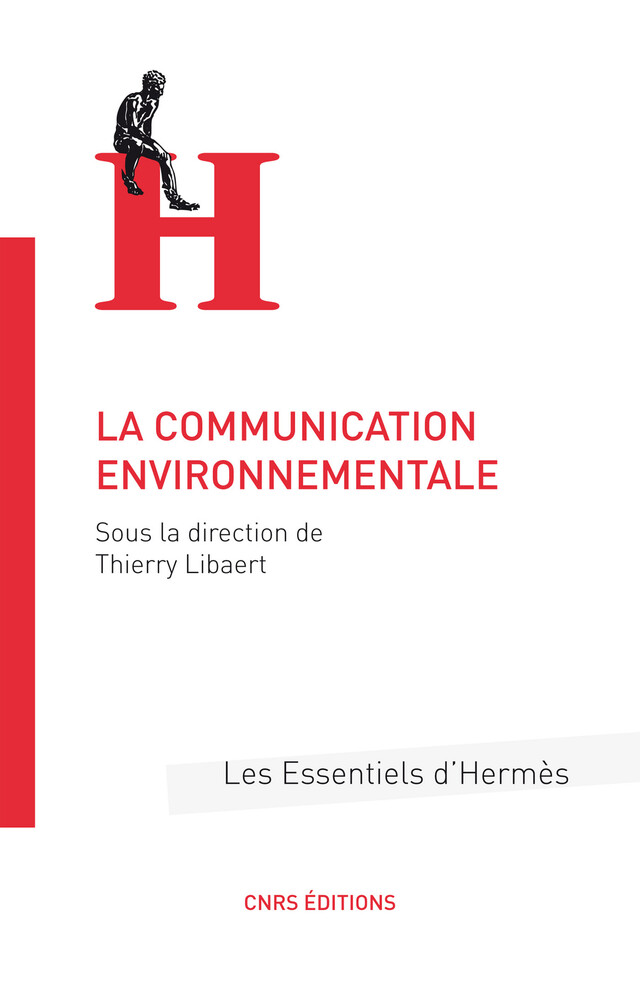 La communication environnementale -  - CNRS Éditions via OpenEdition