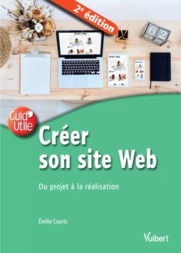 Créer son site Web - Du projet à la réalisation