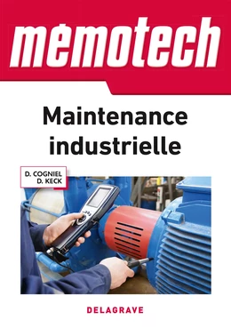 Mémotech Maintenance industrielle