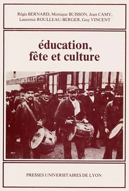 Éducation, fête et culture