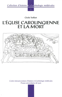 L'Église carolingienne et la mort