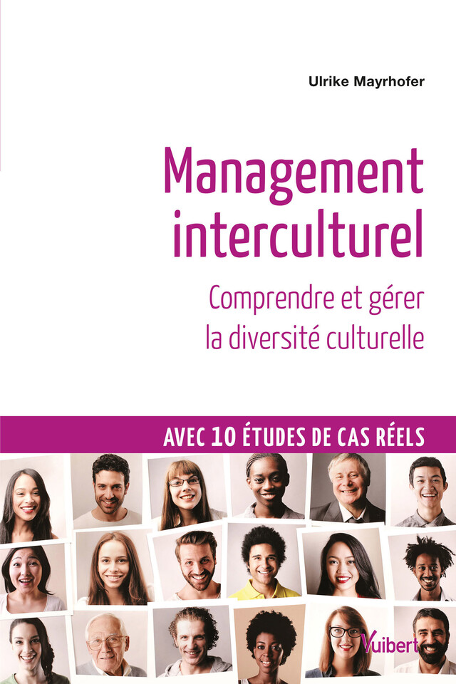 Management interculturel : Comprendre et gérer la diversité culturelle - Ulrike Mayrhofer - Vuibert