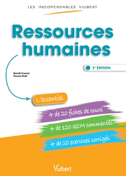 Ressources Humaines