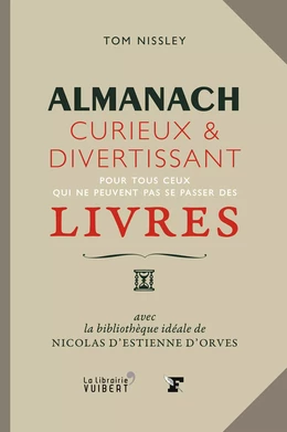 Almanach curieux et divertissant