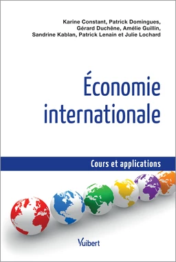 Économie internationale