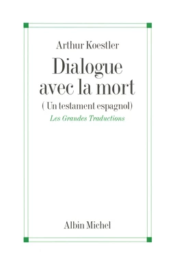 Dialogue avec la mort