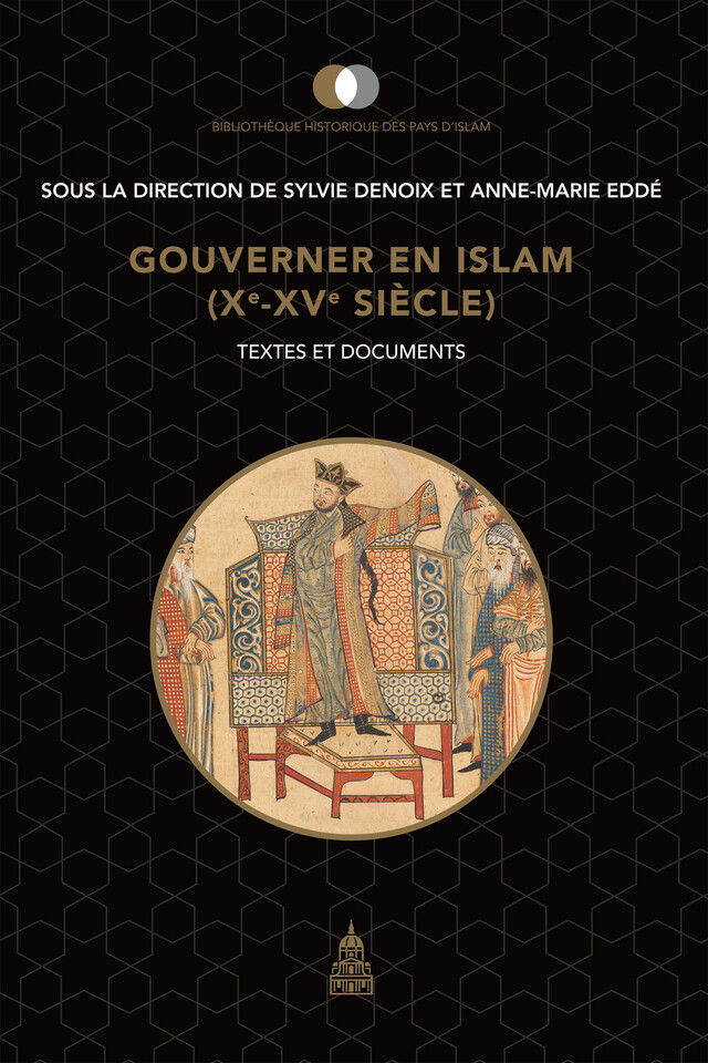 Gouverner en Islam (Xe-XVe siècle) -  - Éditions de la Sorbonne