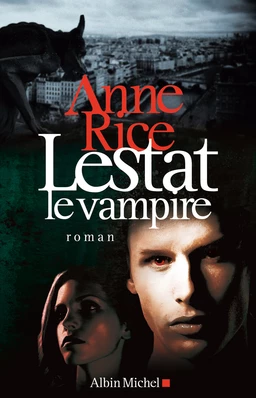 Lestat le vampire