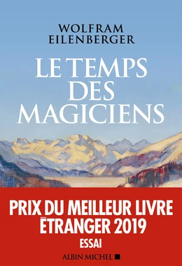 Le Temps des magiciens