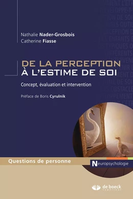 De la perception à l'estime de soi