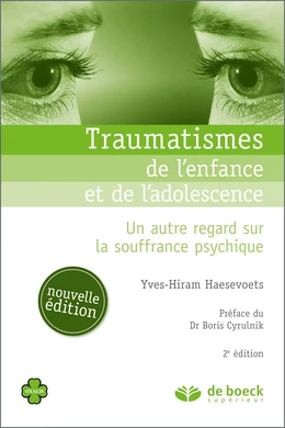 Traumatismes de l'enfance et de l'adolescence