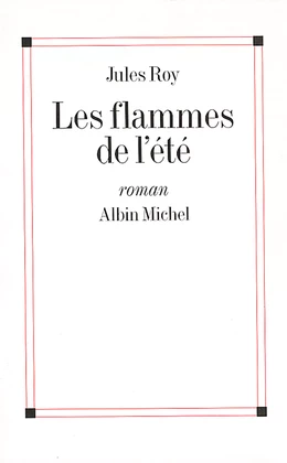 Les Flammes de l'été