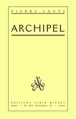 L'Archipel