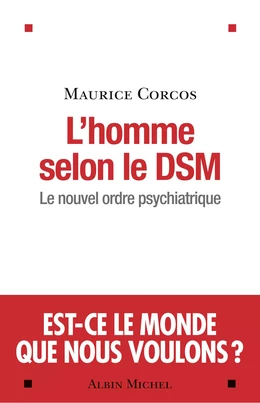 L'Homme selon le DSM