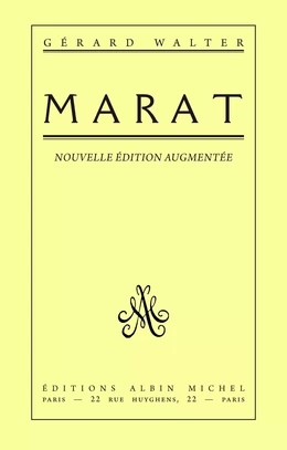 Marat