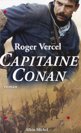 Capitaine Conan