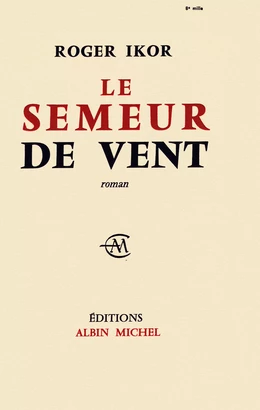 Le Semeur de vent