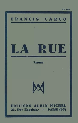 La Rue