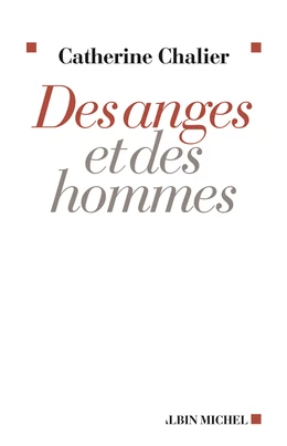 Des anges et des hommes