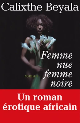 Femme nue, femme noire