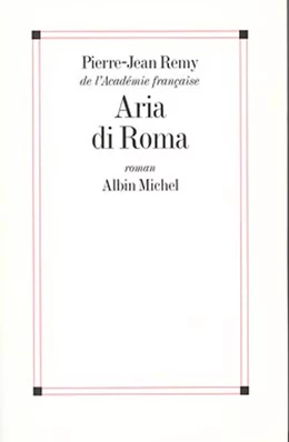 Aria di Roma