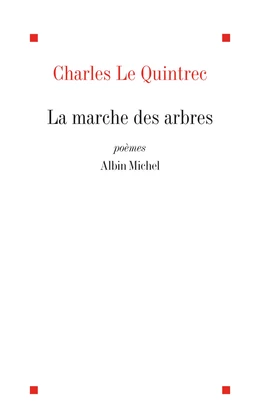 La Marche des arbres