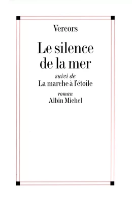 Le Silence de la mer