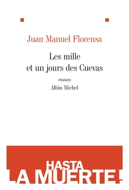 Les Mille et un jours des Cuevas